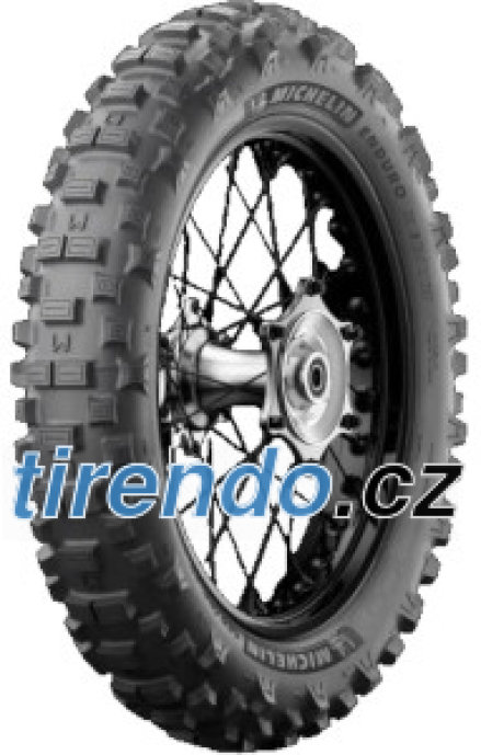 Michelin Enduro ( 120/90-18 TT 65R zadní kolo, M/C, Mischung médium )