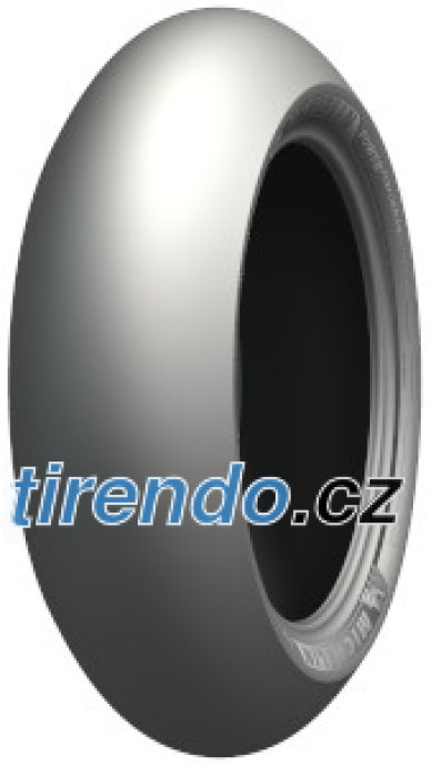 Levně Michelin Power Performance 24 ( 200/60 R17 TL zadní kolo, Mischung HARD, NHS )