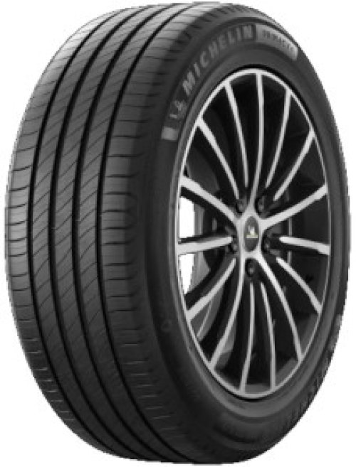 Levně Michelin Primacy 4 ST ( 245/45 R19 102V XL Acoustic, EV Suitable, POL )