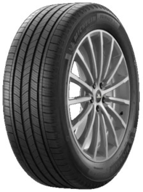 Levně Michelin Primacy All Season ( 245/45 R19 102V XL EV Suitable )
