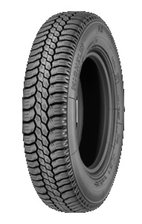 Levně Michelin Collection MX ( 145 R12 72S )