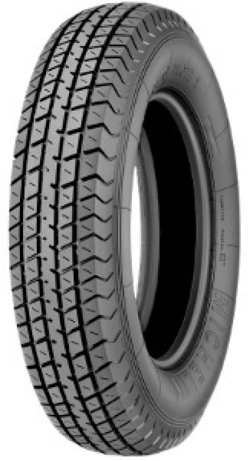 Levně Michelin Collection Pilote X ( 185 R16 88W )