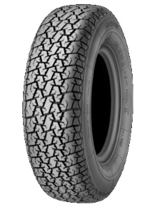 Levně Michelin Collection XDX-B ( 185/70 R13 86V )
