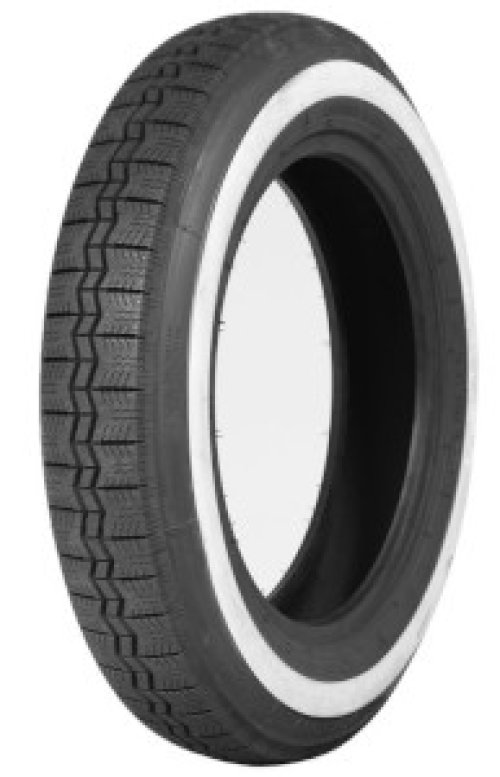 Levně Michelin Collection X Flanc Blanc ( 125 R12 62S WW )