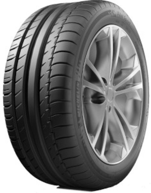 Levně Michelin Collection Pilot Sport 2 ( 335/35 ZR17 106Y )
