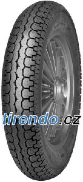 Levně Mitas B14 ( 3.50-10 TT 51J )