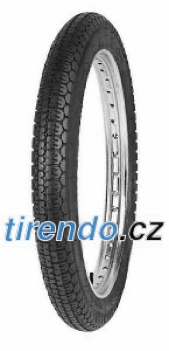 Levně Mitas B3 ( 2.50-18 TT 43J zadní kolo, přední kolo )