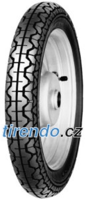 Levně Mitas H06 ( 2.75-18 TT 48P zadní kolo, přední kolo )