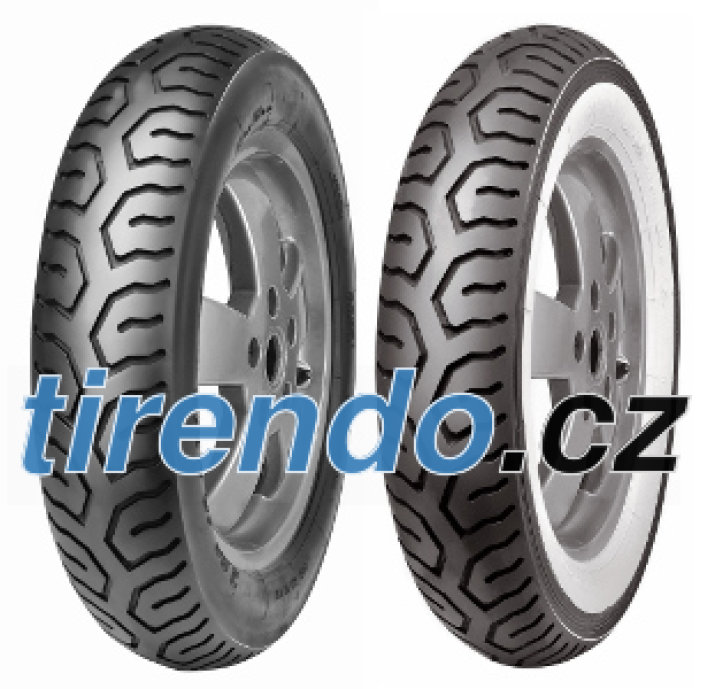 Levně Mitas MC12 ( 3.00-10 TT/TL 42J )