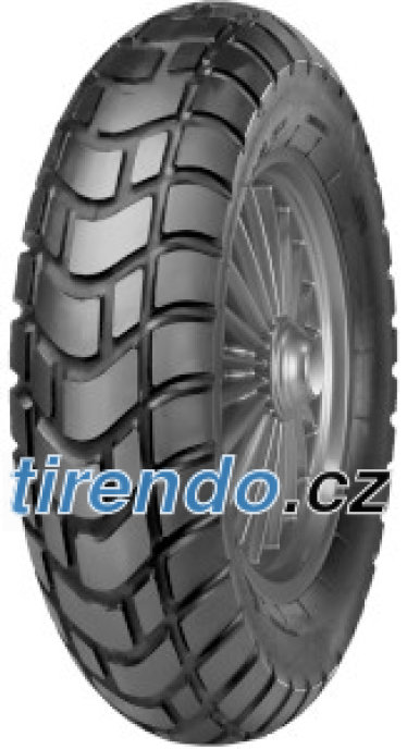 Levně Mitas MC17 ( 120/90-10 TL 56J )