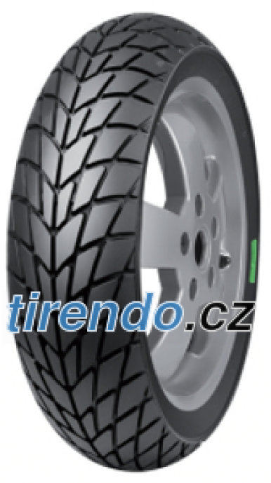 Mitas MC20 Monsum ( 90/90-12 TL 54J zadní kolo, M+S označení, přední kolo )