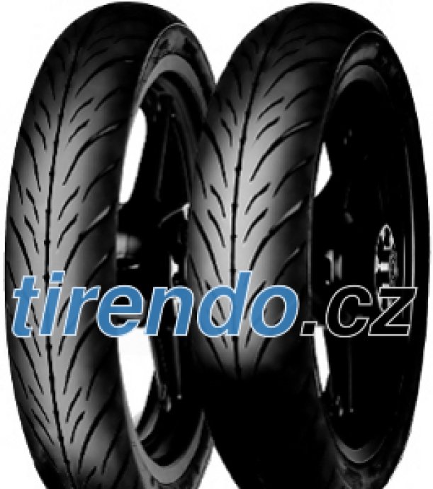 Levně Mitas MC25 ( 130/70-17 TL 62S )