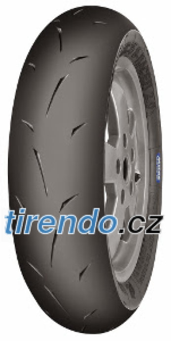 Levně Mitas MC35 S-Racer 2.0 ( 100/90-10 TL 56P zadní kolo, Mischung médium, přední kolo )