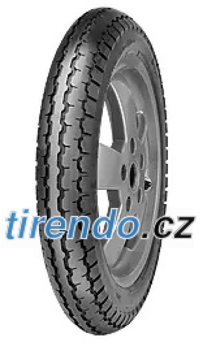 Levně Mitas MC5 ( 3.00-12 TT 47J zadní kolo, přední kolo )