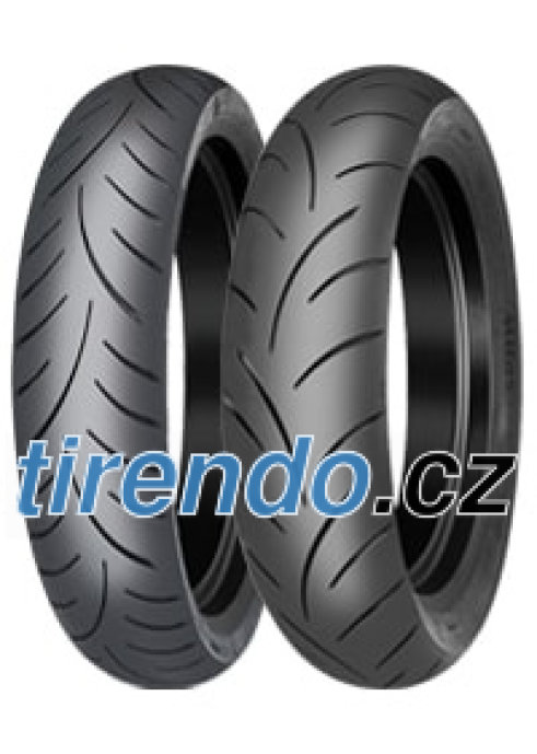 Levně Mitas MC50 ( 110/80-17 TL 57H )