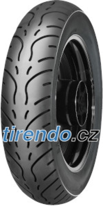 Mitas MC7F ( 110/90-16 TT 59P přední kolo )