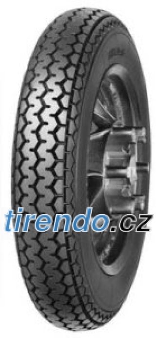 Levně Mitas S05 ( 3.25-12 TT 55J zadní kolo, přední kolo )