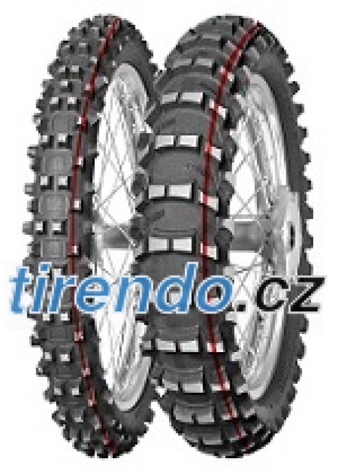 Mitas Terra Force-MX SAND ( 80/100-21 TT 51M Mischung Sand, NHS, přední kolo )