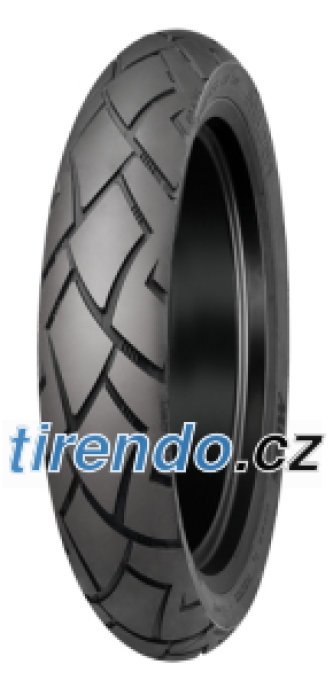 Mitas Terraforce-R ( 140/80 R17 TL 69V zadní kolo )