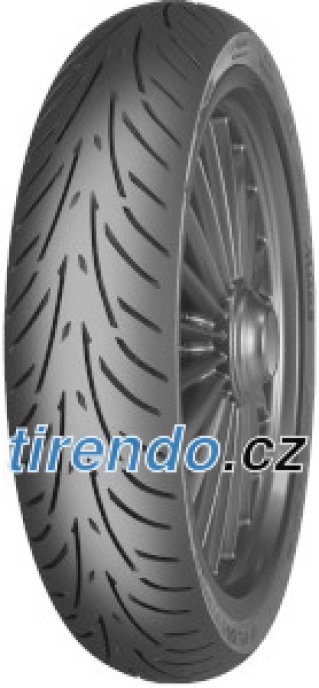 Mitas Touring Force-SC ( 130/70-13 RF TL 63P zadní kolo )