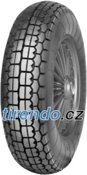 Levně Mitas B13 ( 3.50-8 TT 46J )