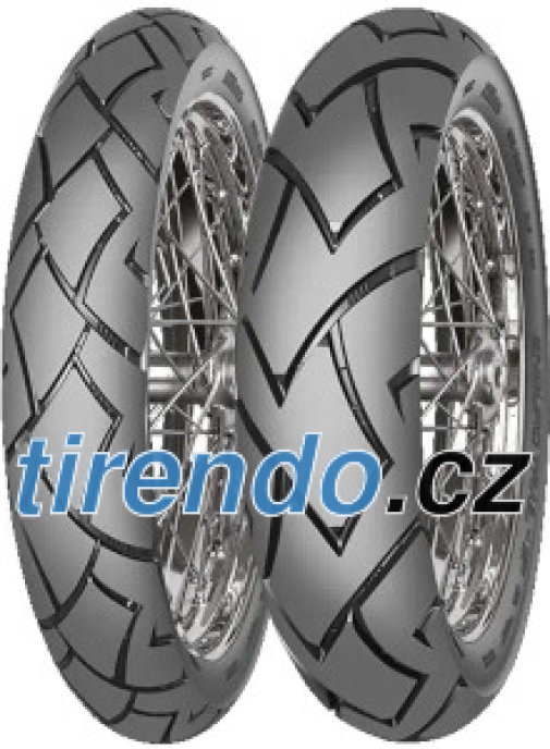 Mitas Enduro Trail-SP ( 130/80B17 TT/TL 65H zadní kolo )