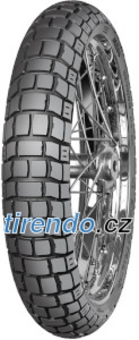 Mitas Enduro Trail ADV ( 120/70 R19 TT/TL 60V M+S označení, přední kolo )