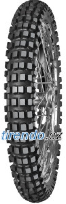 Mitas Enduro Trail XT+ ( 90/90-21 TT/TL 54T dvojitá identifikace 3.00-21, M+S označení, přední kolo )