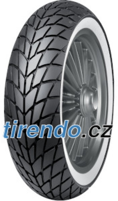 Levně Mitas MC20 Monsum ( 110/70-11 TL 45L zadní kolo, M+S označení, přední kolo WW )