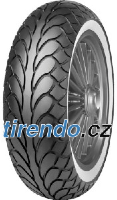 Levně Mitas MC22 Elegance ( 120/70-10 TL 54L zadní kolo, přední kolo WW )