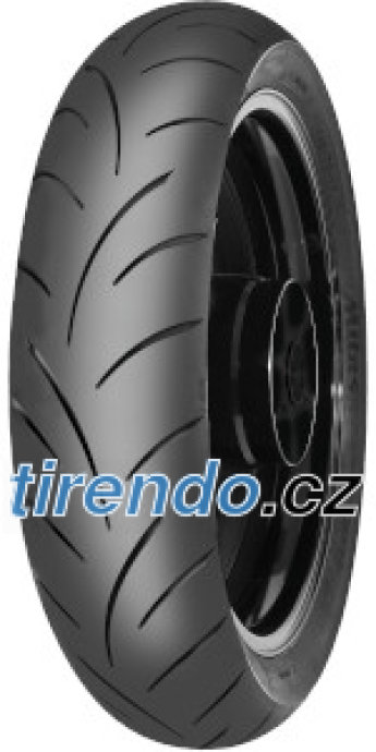 Levně Mitas MC50 ( 120/90-18 TL 65H zadní kolo )