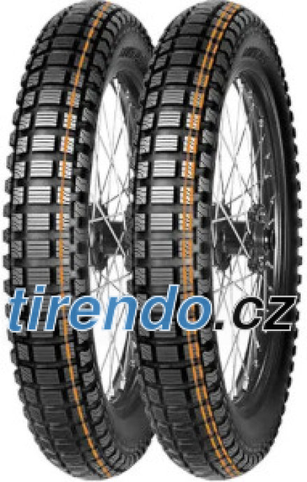 Levně Mitas Speedway ( 2.75-22 TT 50R zadní kolo, NHS )