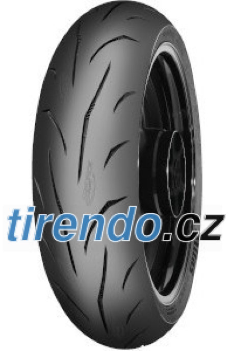 Levně Mitas Sport Force+ EV ( 160/60 ZR17 TL (69W) zadní kolo )