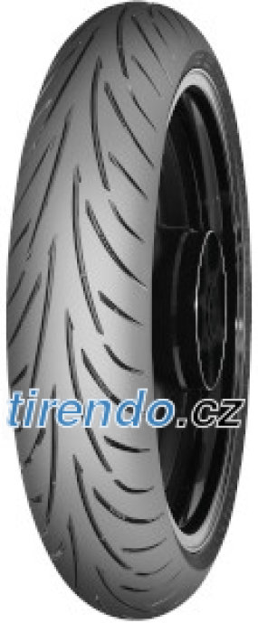 Levně Mitas Touring Force ( 110/80-19 TL (59W) přední kolo )