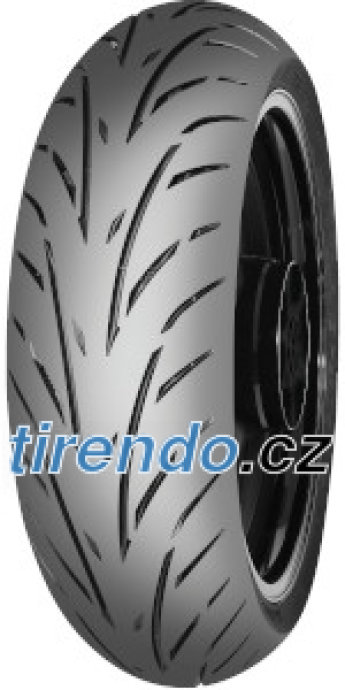 Levně Mitas Touring Force ( 150/70-17 TL (69W) zadní kolo )