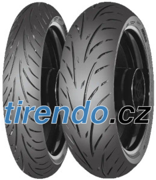 Levně Mitas Touring Force SP ( 160/60 ZR17 TL (69W) zadní kolo )