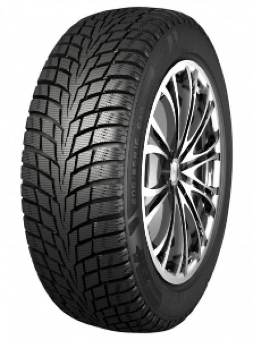 Levně Nankang ICE ACTIVA Ice-1 ( 155/70 R19 84Q, Nordic compound )