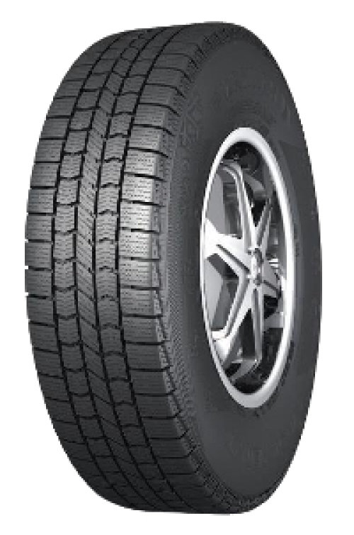 Levně Nankang Winter Activa ( LT32x11.50 R15 113N, Nordic compound, POR )