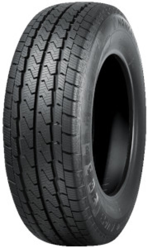 Levně Nankang All Season Van AW-8 Camper ( 215/70 R15CP 109/107R )