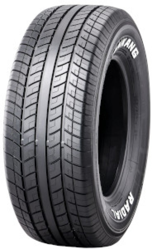 Levně Nankang Radial ( 245/60 R14 98H WL )