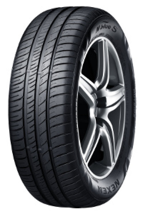 Levně Nexen N blue S ( 155/60 R15 74T 4PR )