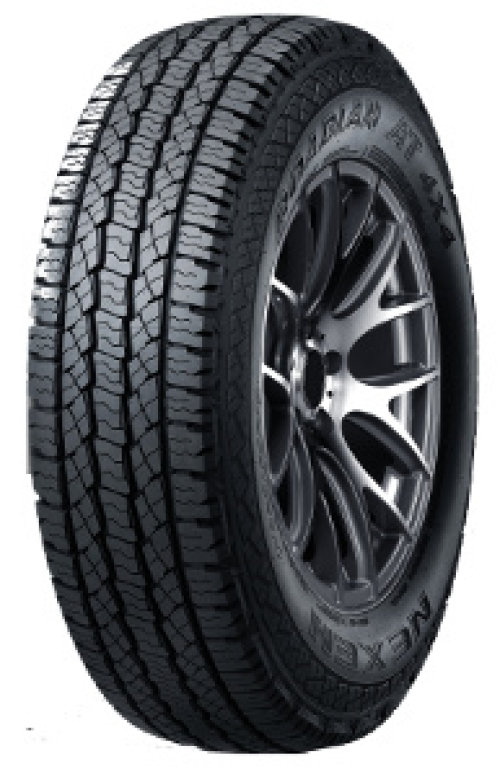 Levně Nexen Roadian AT 4x4 ( 205/70 R15 96T 4PR )