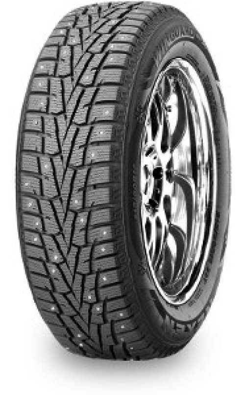 Levně Nexen Winguard WinSpike ( 195/70 R15C 104/102R 8PR, SUV, pneumatika s hroty )