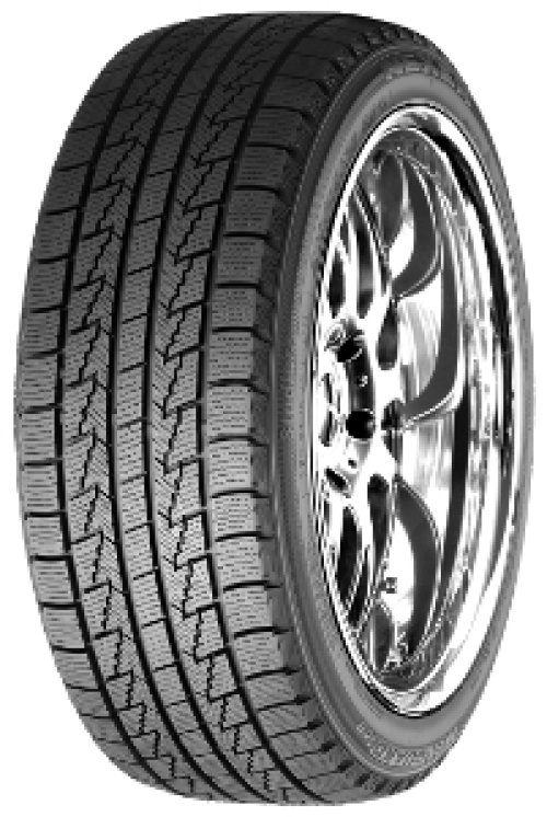 Levně Nexen Winguard Ice ( 225/60 R18 100T 4PR, Nordic compound, SUV )