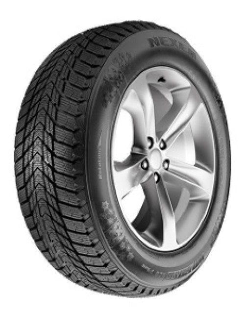 Nexen Winguard Ice Plus ( 245/45 R19 102T XL 4PR, Nordic compound )