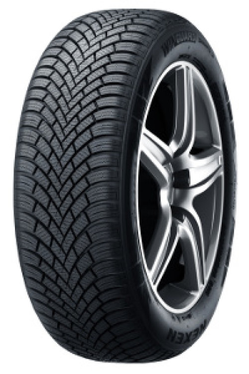 Levně Nexen Winguard SnowG 3 ( 155/65 R14 75T 4PR )