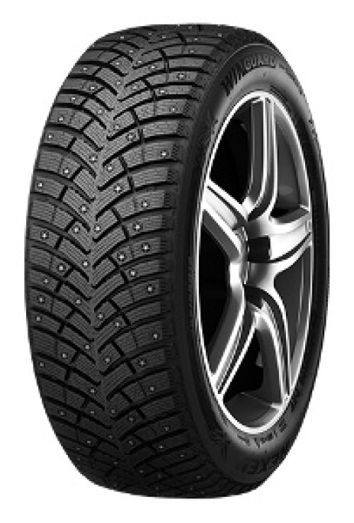 Levně Nexen Winguard Winspike 3 ( 175/65 R15 88T XL 4PR, pneumatika s hroty )