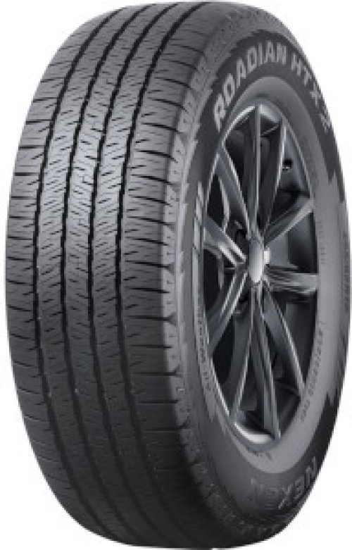 Levně Nexen Roadian HTX2 ( 255/60 R20 113T XL 4PR )