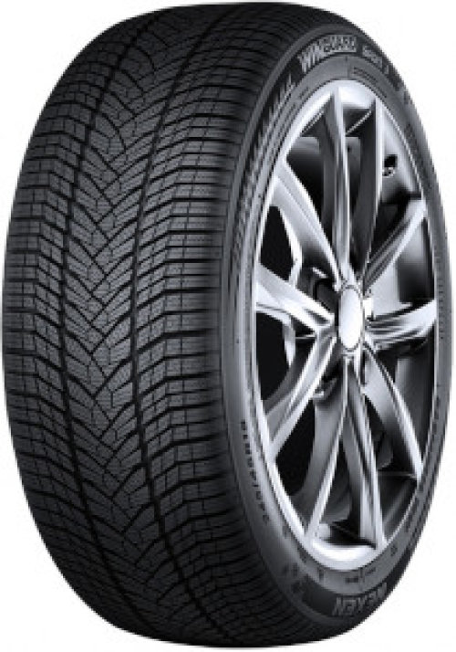 Nexen Winguard Sport 3 ( 205/65 R17 100V XL 4PR EV Root, EVc )