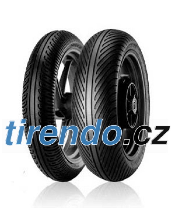 Levně Pirelli Diablo Rain ( 110/70 R17 TL Mischung SCR1, NHS, přední kolo )